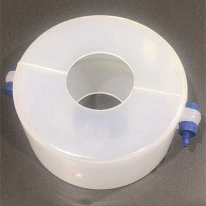 PP Box Type Flange Guards