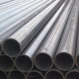 Stainless Steel Welded and ERW Pipe